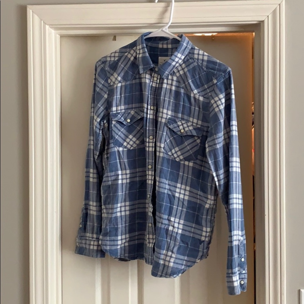 Vintage Boyfriend AE shirt